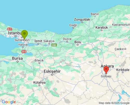 İstanbul Ankara arası evden eve nakliyat