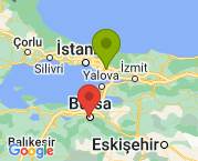 İstanbul Bursa arası evden eve nakliyat