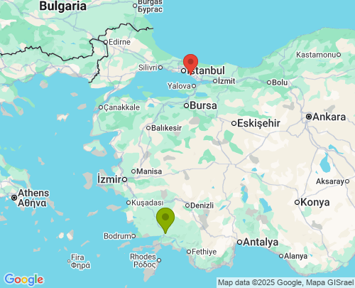 Muğla İstanbul arası evden eve nakliyat