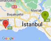 Ümraniye Avcılar arası evden eve nakliyat