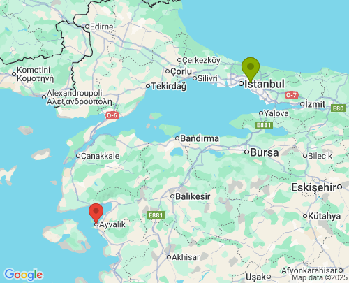 İstanbul Balıkesir arası evden eve nakliyat