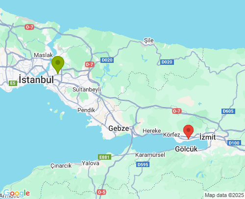 İstanbul Kocaeli arası evden eve nakliyat