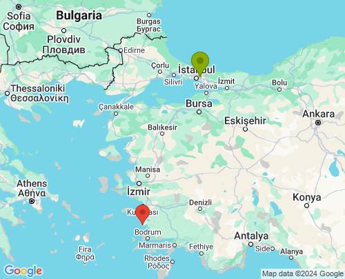 İstanbul Aydın arası evden eve nakliyat