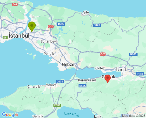 İstanbul Kocaeli arası evden eve nakliyat