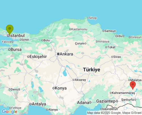 İstanbul Adıyaman arası evden eve nakliyat