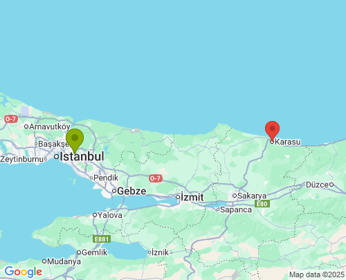 İstanbul Sakarya arası evden eve nakliyat