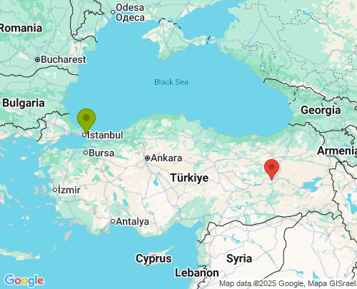 İstanbul Bingöl arası evden eve nakliyat