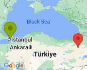 İstanbul Erzurum arası evden eve nakliyat