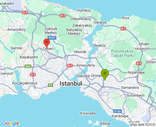 Ümraniye Sultangazi arası evden eve nakliyat