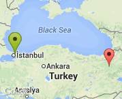İstanbul Erzurum arası evden eve nakliyat