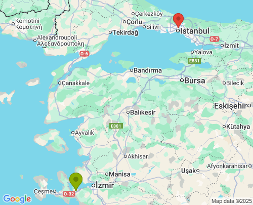 İzmir İstanbul arası evden eve nakliyat