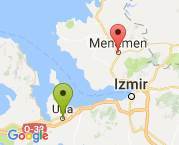 İzmir Menemen 2+1 ev taşıma
