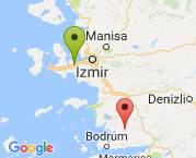 Urla milas 2+1 ev taşıma