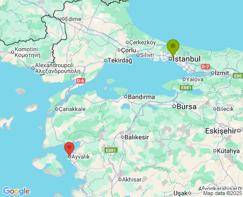 İstanbul Balıkesir arası evden eve nakliyat