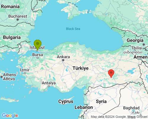 İstanbul Diyarbakır arası evden eve nakliyat