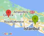 Üsküdar Çatalca arası evden eve nakliyat