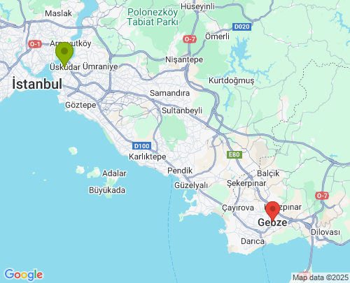 İstanbul Kocaeli arası evden eve nakliyat