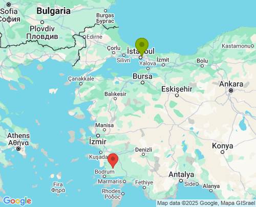 İstanbul Muğla arası parça eşya taşıma