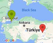 İstanbul Malatya arası evden eve nakliyat