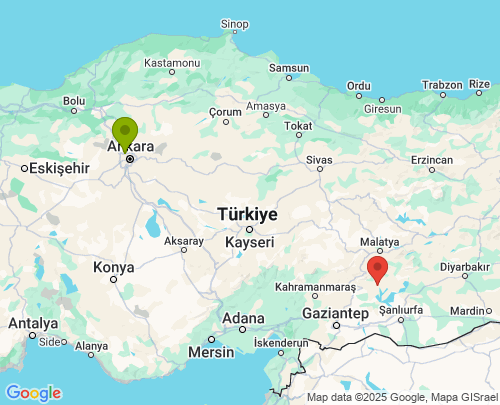 Ankara Adıyaman arası evden eve nakliyat