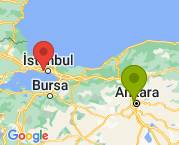 Ankara İstanbul arası parça eşya taşıma