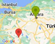 Ankara Burdur arası evden eve nakliyat