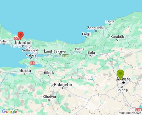 Ankara İstanbul arası evden eve nakliyat