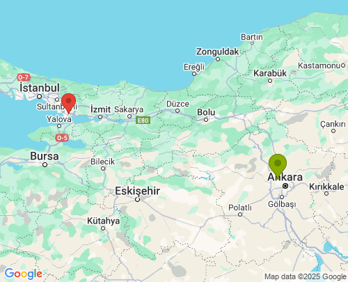 Ankara Kocaeli arası ofis taşıma