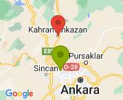 Yenimahalle Kahramankazan arası evden eve nakliyat