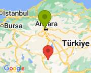 Ankara Konya arası evden eve nakliyat