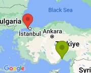 Mersin İstanbul arası evden eve nakliyat
