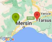 Yenişehir Tarsus arası evden eve nakliyat