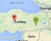 Diyarbakır Ankara arası evden eve nakliyat