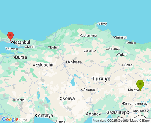 Malatya İstanbul arası evden eve nakliyat