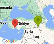 Hakkari Antalya arası evden eve nakliyat