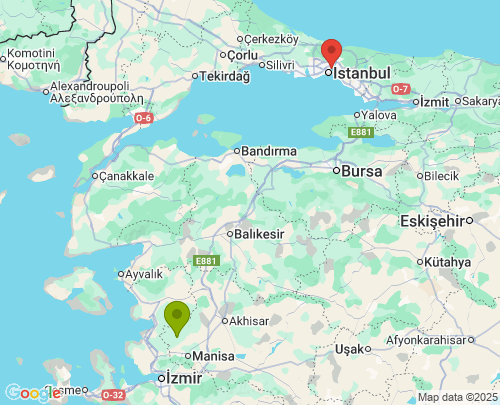 Manisa İstanbul arası evden eve nakliyat