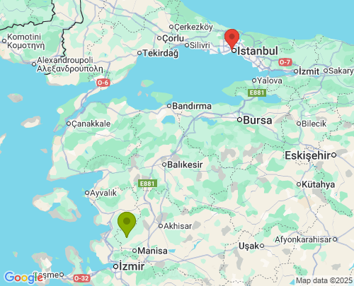 Manisa İstanbul arası evden eve nakliyat