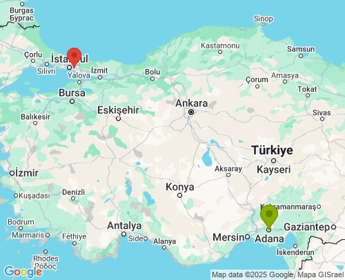 Adana İstanbul arası evden eve nakliyat