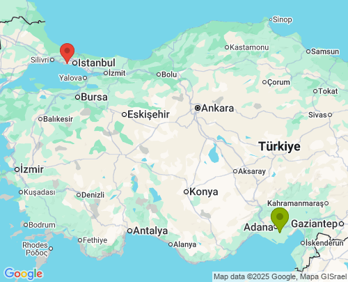Adana İstanbul arası evden eve nakliyat