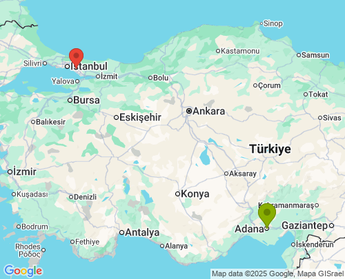 Adana İstanbul arası evden eve nakliyat