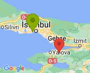 İstanbul Yalova arası evden eve nakliyat