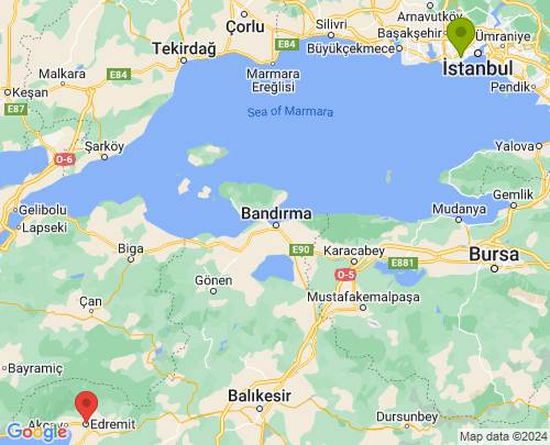 İstanbul Balıkesir arası evden eve nakliyat