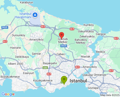 Zeytinburnu Eyüpsultan arası evden eve nakliyat