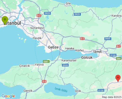İstanbul Sakarya arası evden eve nakliyat