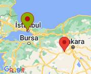 İstanbul Ankara arası evden eve nakliyat