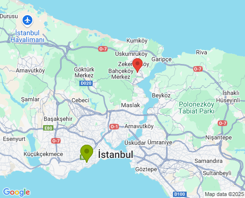 Zeytinburnu Sarıyer arası evden eve nakliyat