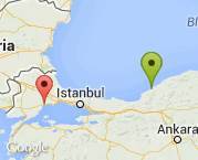 Zonguldak Tekirdağ arası evden eve nakliyat