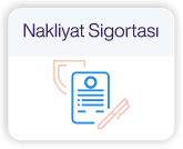 nakliyat sigortası