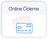 online ödeme