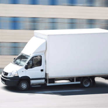 Dilediğiniz şehre bir çamaşır makinesi veya birkaç koli gönderin